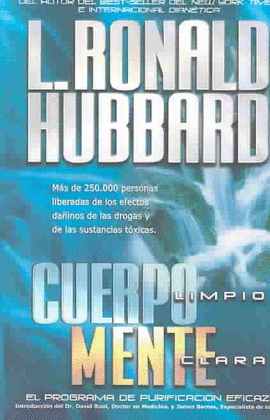 CUERPO LIMPIO MENTE CLARA