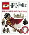 HARRY POTTER BUILD THE MAGICAL WORLD