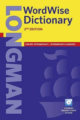 LONGMAN WORDWISE DICTIONARY 2ED