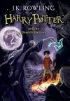 HARRY POTTER AND THE DEATHLY HALLOWS