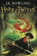 HARRY POTTER 2 - THE CHAMBER OF SECRETS