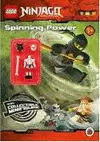 NINJAGO SPINNING POWER