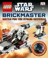STAR WARS BRICKMASTER BATTLER FOR THE STOLEN CRYSTALS