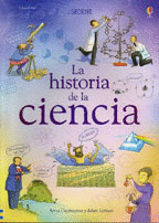 HISTORIA DE LA CIENCIA, LA