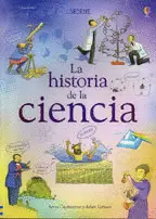 HISTORIA DE LA CIENCIA, LA