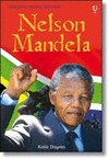 NELSON MANDELA