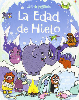 LA EDAD DE HIELO