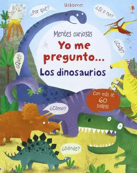 LOS DINOSAURIOS