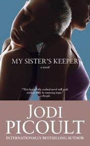 MY SISTER`S KEEPER