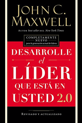 DESARROLLE EL LIDER QUE ESTA EN USTED 2,0