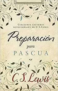 PREPARACION PARA PASCUA