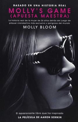 MOLLY´S GAME