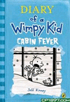 DIARY OF A WIMPY KID 6