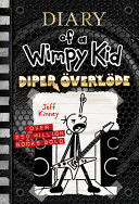 DIPER ÖVERLÖDE (DIARY OF A WIMPY KID BOOK 17)