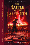 BATTLE OF THE LABYRINTH, THE