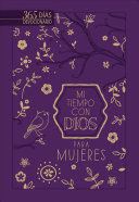 MI TIEMPO CON DIOS PARA MUJERES