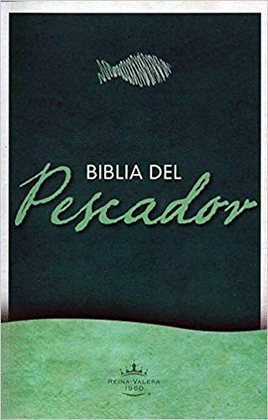 BIBLIA DEL PESCADOR