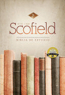BIBLIA DE ESTUDIO SCOFIELD-RVR 1960