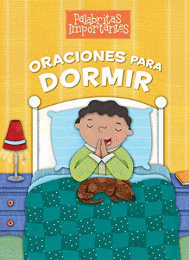 ORACIONES PARA DORMIR