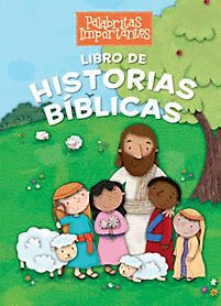 LIBRO DE HISTORIAS BIBLICAS