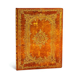 LIBRETA NOVA STELLA SOLIS ULTRA CON LÍNEAS