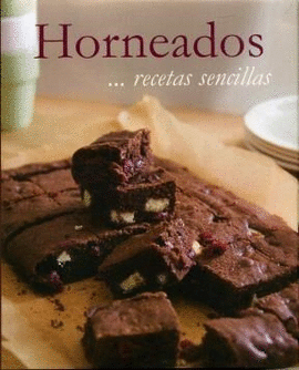 HORNEADOS ... RECETAS SENCILLAS