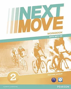 NEXT MOVE 2 WB