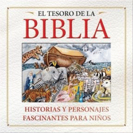TESORO DE LA BIBLIA, EL