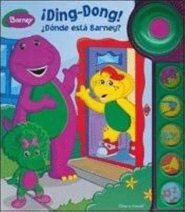 DING DONG - DONDE ESTA BARNEY ?