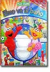 ELMO VA AL BAÑO - MI PRIMER BUSCA Y ENCUENTRA