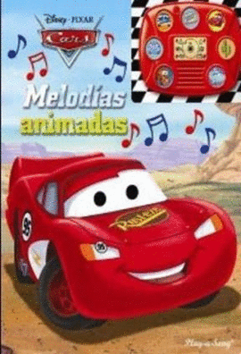 MELODIAS ANIMADAS - CARS