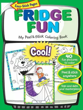 FRIDGE FUN COOL
