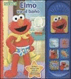 ELMO VA AL BAÑO