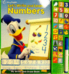 LET´S WRITE AND LEARN NUMBERS