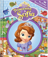 PRINCESITA SOFIA DISNEY MI PRIMER BUSCA Y ENCUENTRA