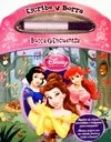 ESCRIBE Y BORRA - PRINCESAS