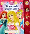 TESORO DE CANCIONES