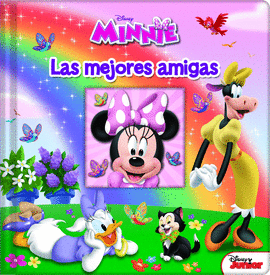 MINNIE - LAS MEJORES AMIGAS