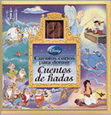 CUENTOS DE HADAS - CUENTOS PARA DORMIR