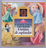 CUENTOS DE ESPLENDOR - CUENTOS CORTOS PARA DORMIR