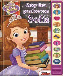 ESTOY LISTA PARA LEER CON SOFIA - PLAY A SONG