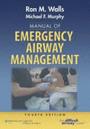 MANUAL OF EMERGENCY AIRWAY MANAGEMENT