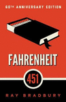 FAHRENHEIT 451 (INGLES)