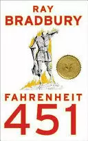 FAHRENHEIT 451 (INGLES)