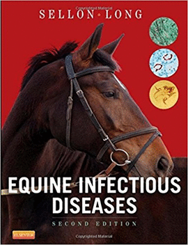 EQUINE INFECTIOUS DISEASES 2ED