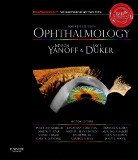 OPHTHALMOLOGY 4ED