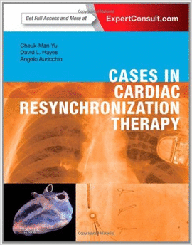 CASES IN CARDIAC RESYNCHORNIZATION THERAPY