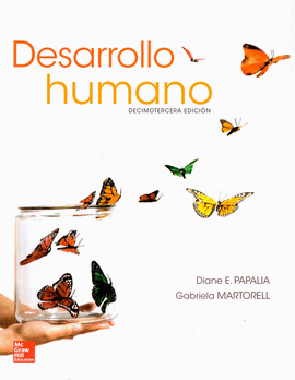 DESARROLLO HUMANO