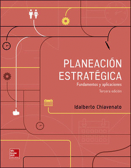 PLANEACION ESTRATEGICA 3ED