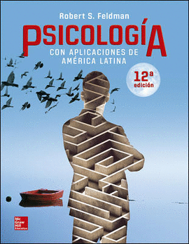 PSICOLOGIA CON APLICACIONES DE PAISES DE AMERICA LATINA 12ED